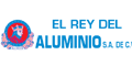 EL REY DEL ALUMINIO SA DE CV logo