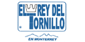 EL REY DEL TORNILLO logo