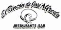 EL RINCON DE JOSE ALFREDO logo