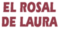 EL ROSAL DE LAURA logo