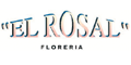 El Rosal Floreria logo