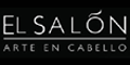 EL SALON ART logo