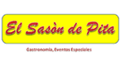 EL SAZON DE PITA logo