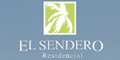 EL SENDERO RESIDENCIAL logo