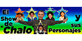 El Show De Chalo Y Sus Personajes logo