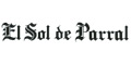 El Sol De Parral logo