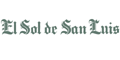 EL SOL DE SAN LUIS logo