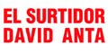 EL SURTIDOR DAVID ANTA logo