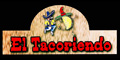 El Taco-Riendo logo