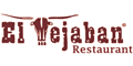 El Tejaban logo