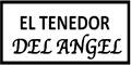 El Tenedor Del Angel logo
