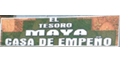 EL TESORO MAYA logo