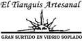 El Tianguis Artesanal Tonala logo