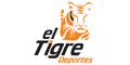 EL TIGRE DEPORTES logo