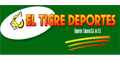 EL TIGRE DEPORTES logo