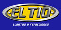El Tio logo