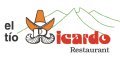 EL TIO RICARDO logo