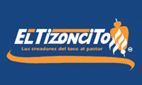 EL TIZONCITO logo