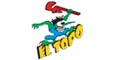 El Topo logo