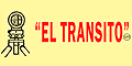 El Transito Mr logo