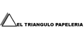 EL TRIANGULO PAPELERIA logo