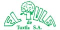 EL TULE DE TUXTLA S.A. logo