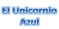 EL UNICORNIO AZUL