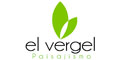 El Vergel Paisajismo logo