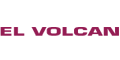 EL VOLCAN logo