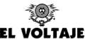 EL VOLTAJE logo