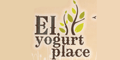 EL YOGURT PLACE logo