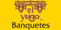 El Yugo Banquetes logo