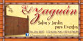 El Zaguan