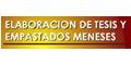 ELABORACION DE TESIS Y EMPASTADOS IAPAX logo