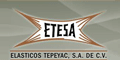 Elasticos Tepeyac Sa De Cv logo