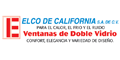 Elco De California, Sa De Cv logo