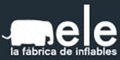 Ele La Fabrica De Inflables logo