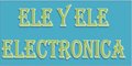 Ele Y Ele Electronica logo