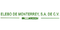ELEBO DE MONTERREY SA DE CV logo