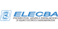 Elecba logo