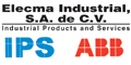ELECMA INDUSTRIAL SA DE CV logo
