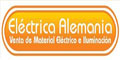 Electrica Alemania logo