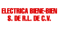 ELECTRICA BIENE - BIEN S DE RL DE CV logo
