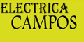 Electrica Campos logo