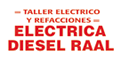 ELECTRICA DIESEL RAAL logo