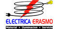 Electrica Erasmo logo