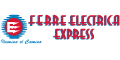 Electrica Express logo