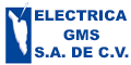 Electrica Gms Sa De Cv logo