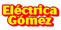 Electrica Gomez logo