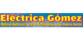 Electrica Gomez logo